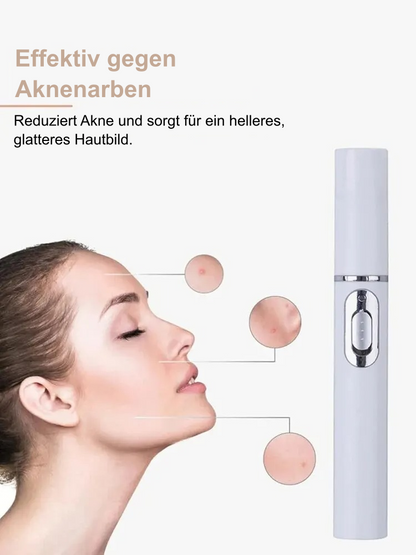Bluelight Pen – Gezielte Entspannung für Augen und Haut