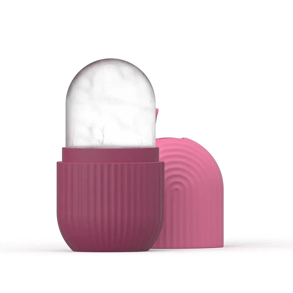 Silikon Eis Roller
