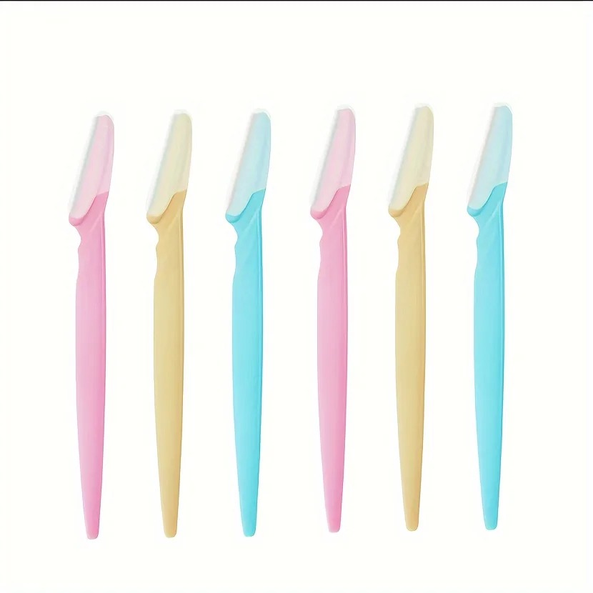 Augenbrauenrasierer Set