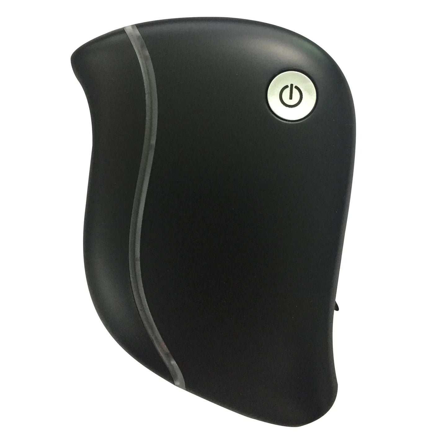 Elektrisches Gua-Sha-Gerät – Moderne Gesichtsmassage mit Vibration, Wärme & Rotlicht