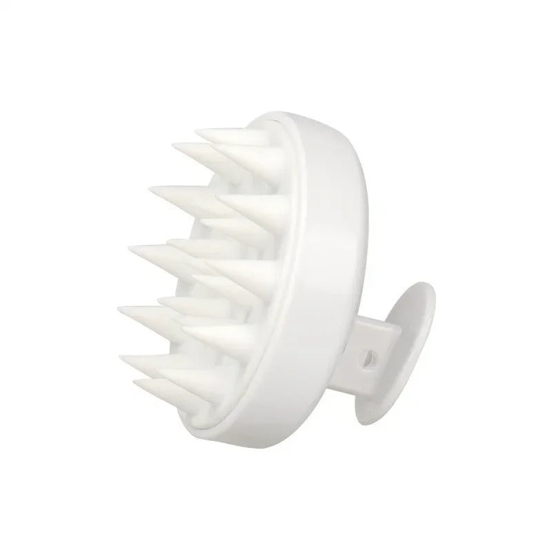Scalp Massagebrush