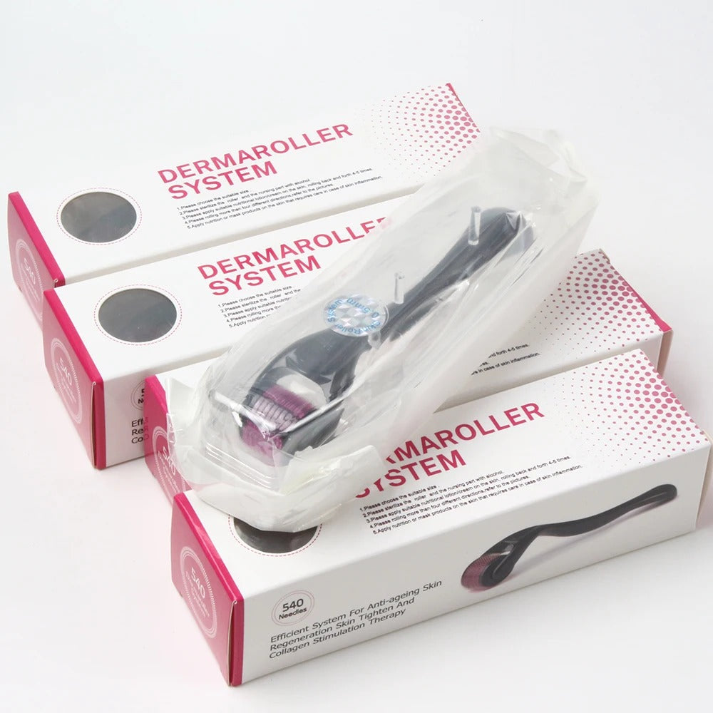 Derma Roller