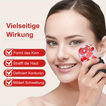 Eis Roller für das Gesicht – Kühlende Frische & belebte Haut