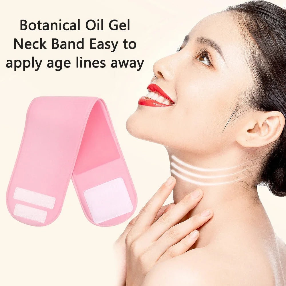 Gel Anti Aging Patch
