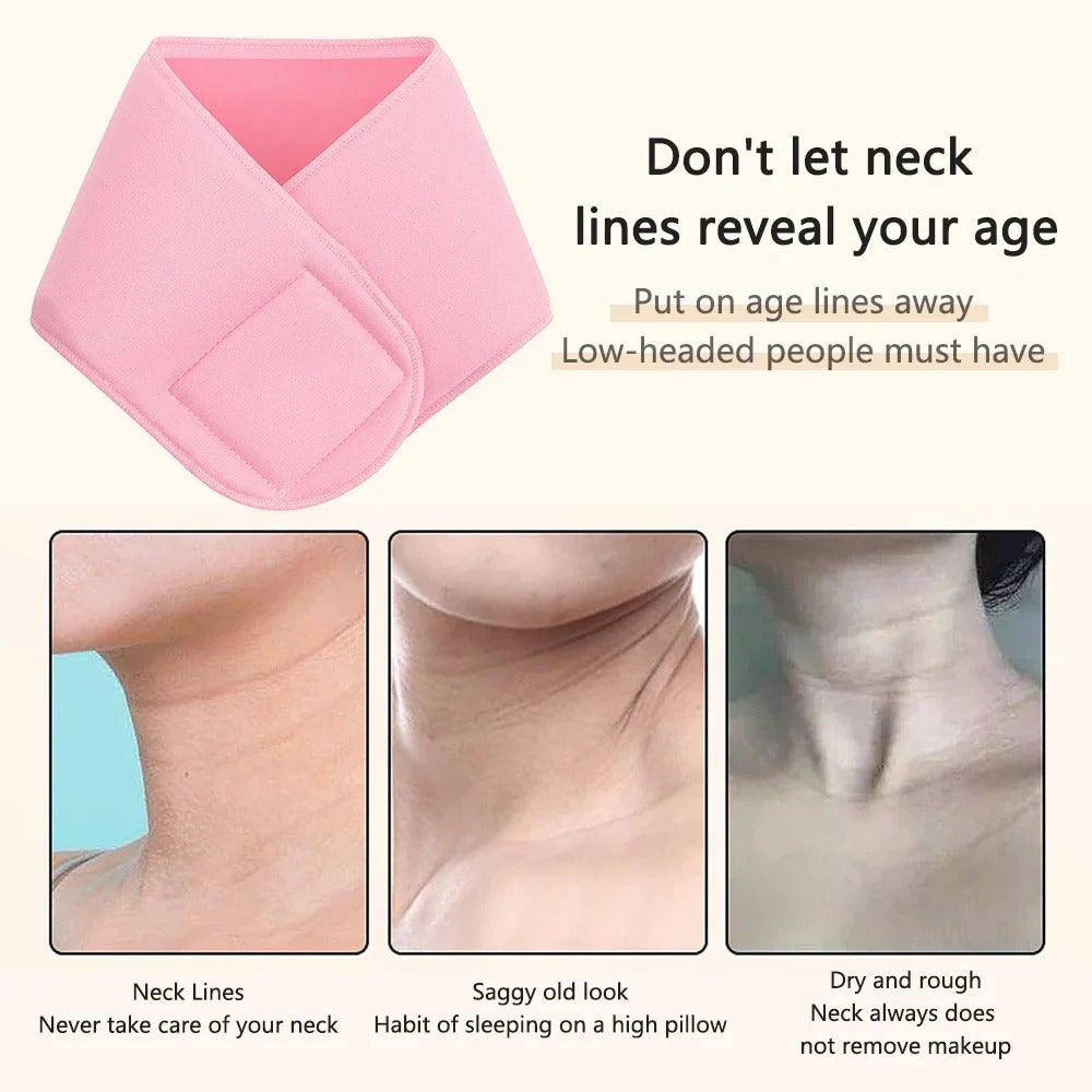 Gel Anti Aging Patch